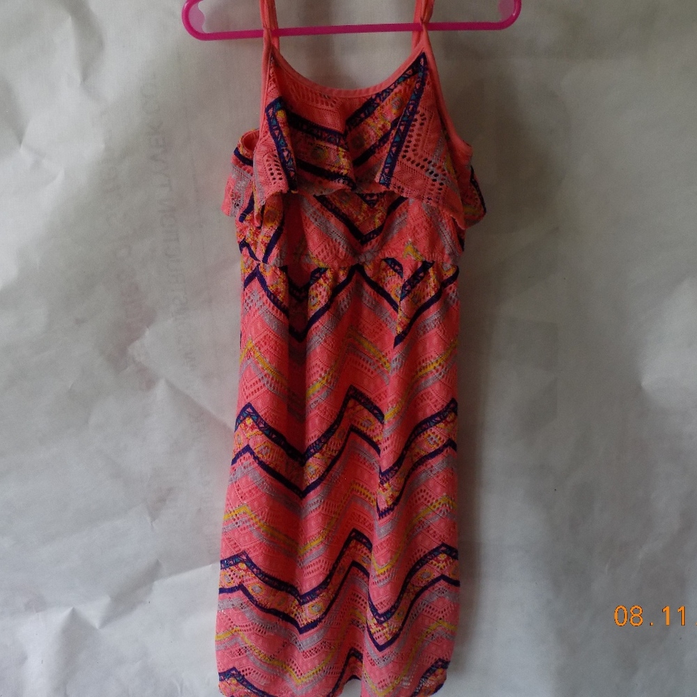 Girls Clothing
